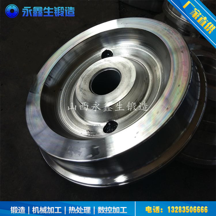 電機(jī)車(chē)鍛件