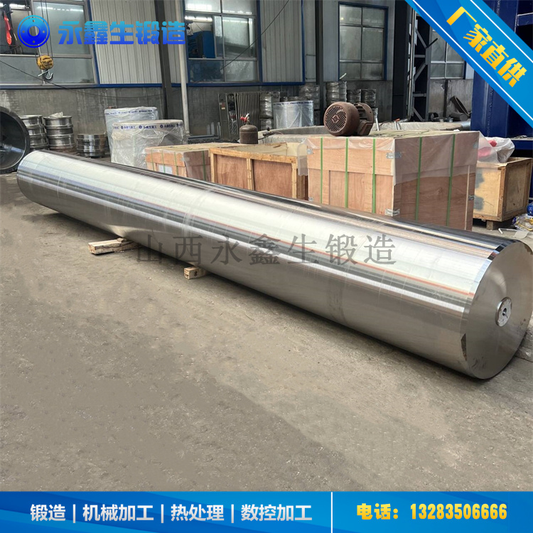 鍛造42crmo汽車模具鋼模塊