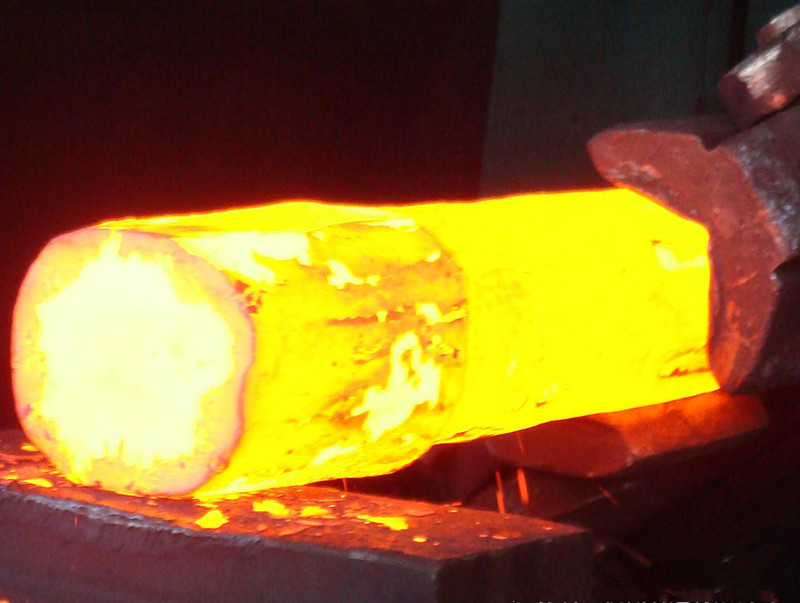 大型鍛件哪家好？