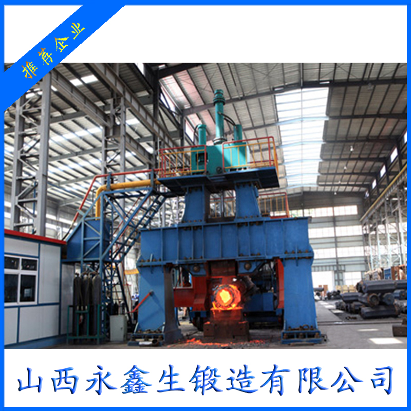 鍛造車間什么樣子的？