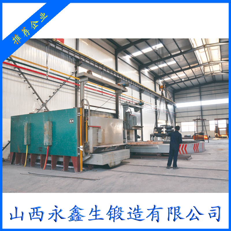 鍛造車間有哪些重要性？