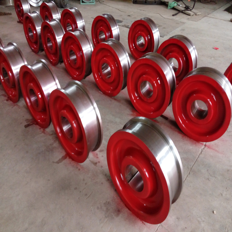 如何提升鍛件廠家的優(yōu)勢？