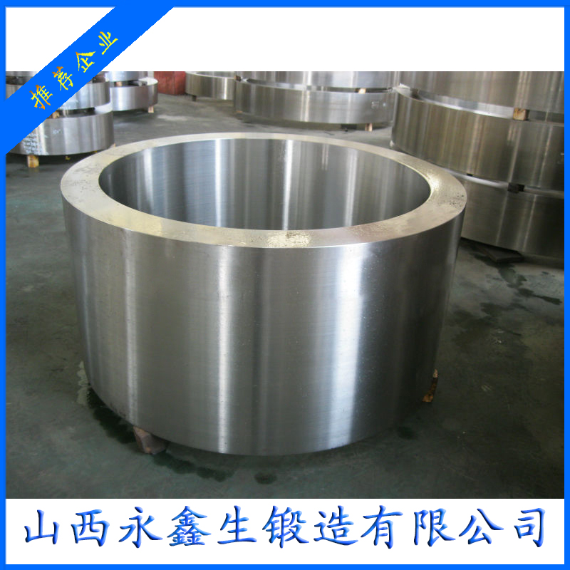 45鋼鍛件的優(yōu)缺點(diǎn)有哪些？