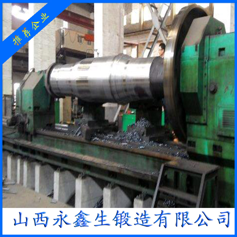 鍛件為什么要留加工余量？