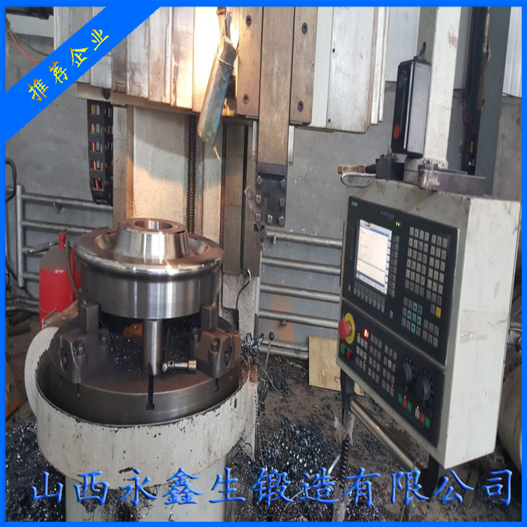 車床對鍛件加工的影響？