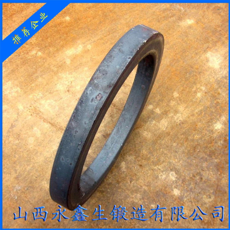 什么是模鍛件？