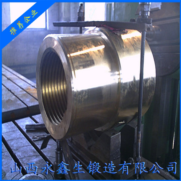 鍛件產(chǎn)業(yè)規(guī)劃的誤區(qū)？