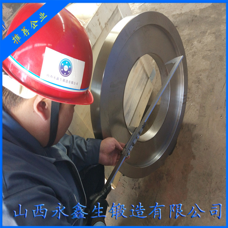 鍛件鋼坯再跌！鍛件價(jià)格驚心動破？